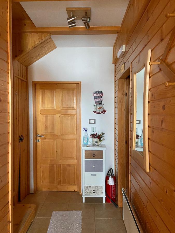קולאסין Lodge Breza Lux מראה חיצוני תמונה